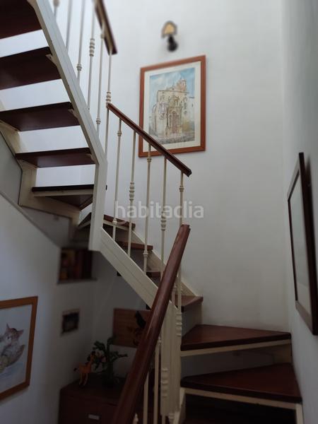 Foto 5e9e077b-a334-42a6-8033-71cb5426502b. Casa en Centro Jerez de la Frontera