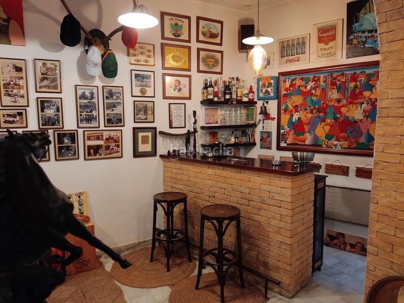 Foto a7e260e6-2359-4bcc-bbf1-2f367171372b. Casa en Centro Jerez de la Frontera
