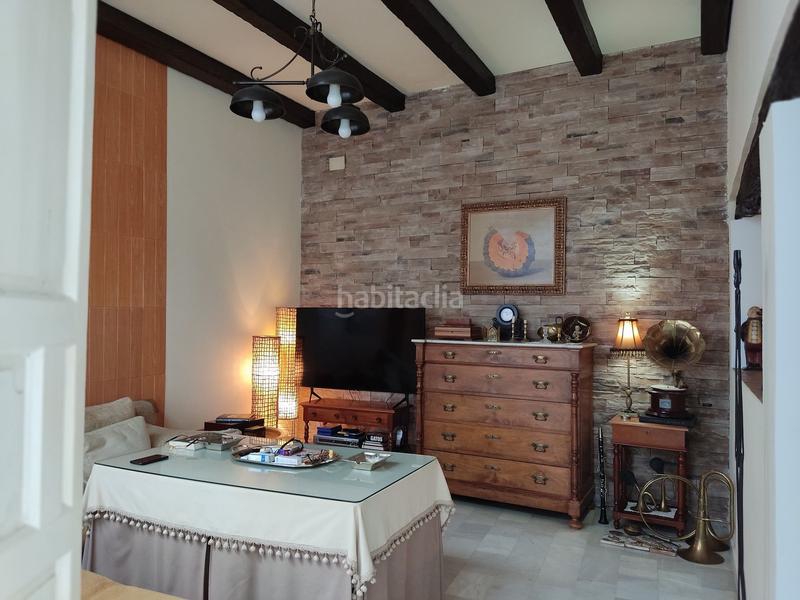 Foto c84db02e-84ae-42d6-874f-e655cee30fa4. Casa en Centro Jerez de la Frontera