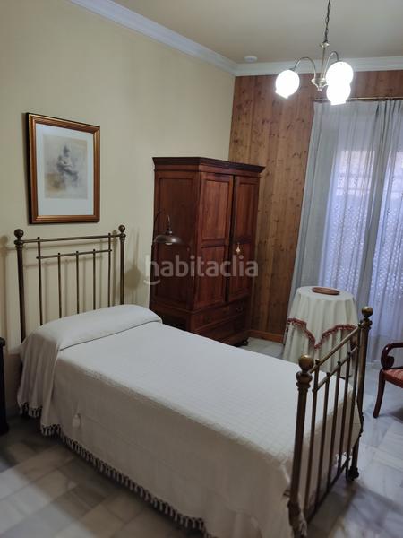 Foto caff7cef-76ab-4d86-92a1-9396a55e7c12. Casa en Centro Jerez de la Frontera