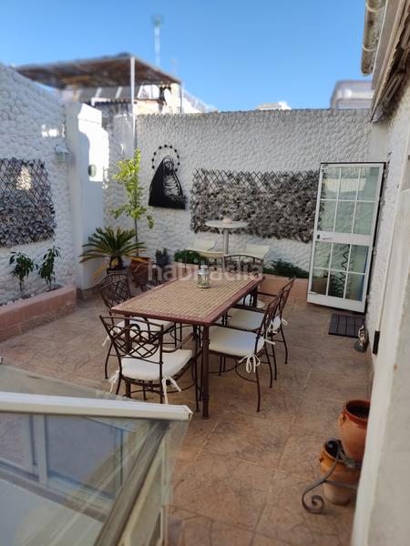 Foto f336c4db-def2-49ae-9741-2da2637c983b. Casa en Centro Jerez de la Frontera