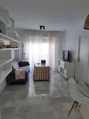 Location Appartement  Calle isabelita ruiz