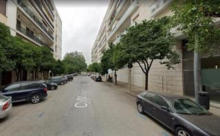 Locale commerciale in Calle Manuel de la Quintana