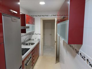 Affitto Appartamento in Avenida de méjico 2. Piso sin amueblar en perfectas condiciones