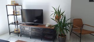 Rent Flat in Calle santo domingo 2. Piso aladro amueblado