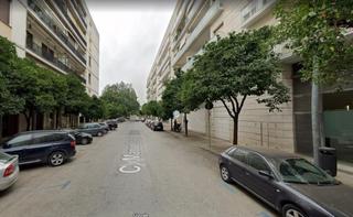Local Comercial a Calle Manuel de la Quintana 7