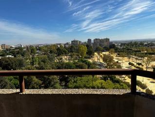 Pis a Paseo la rosaleda 6. Piso zona plaza del caballo