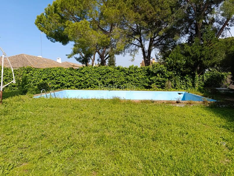 Foto 3ee12c9c-1b54-4c71-b03c-5d9961ac0d5a. Xalet amb xemeneia aparcament piscina a Montealto Jerez de la Frontera