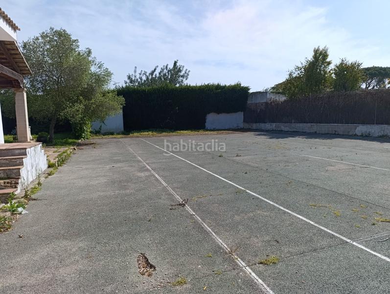 Foto 4f99fa5e-3400-4cec-a20f-d60891d2ce96. Xalet amb xemeneia aparcament piscina a Montealto Jerez de la Frontera
