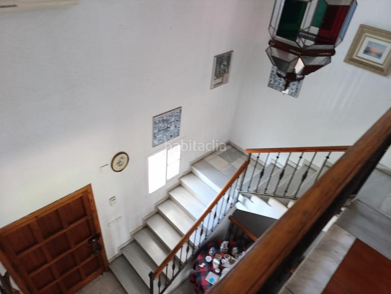 Foto d9becfcb-d456-49b8-a00e-06279c366c74. Xalet amb xemeneia aparcament piscina a Montealto Jerez de la Frontera
