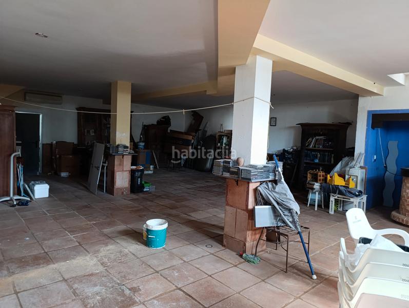 Foto dea23f6d-3805-4a93-9709-20c9336c37a6. Xalet amb xemeneia aparcament piscina a Montealto Jerez de la Frontera