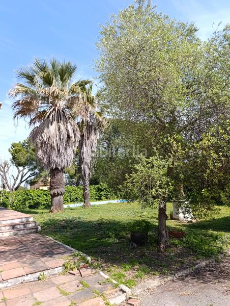 Foto f240e923-62cf-4e78-bae8-57dfa1ab19d0. Xalet amb xemeneia aparcament piscina a Montealto Jerez de la Frontera