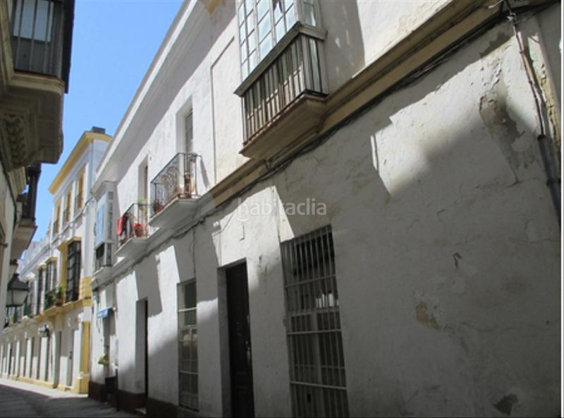 Foto 89d08e27-c6f2-49f7-80d7-30dba04e1e2c. House in calle francos 39 in Centro Jerez de la Frontera