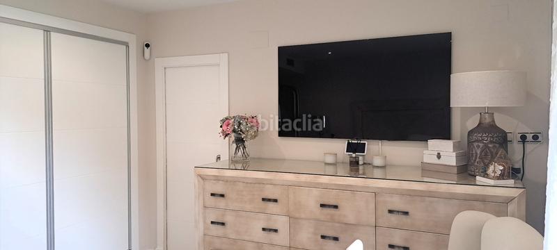 Foto b7b05b35-1ff7-47a2-90f1-cd581fa2b9ad. Piso en calle hermano valeriano león 1 piso lujo avda. tio pepe en Jerez de la Frontera