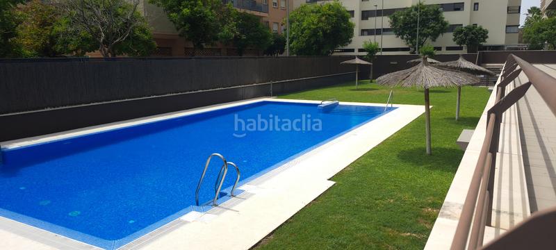 Foto e0d768f3-0ee0-48a3-8c37-b052b8e79260. Piso en calle hermano valeriano león 1 piso lujo avda. tio pepe en Jerez de la Frontera