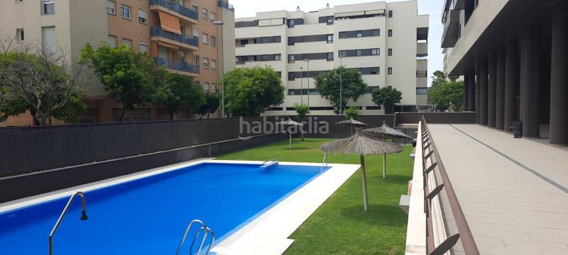 Foto ec1d71c4-072f-4383-9bdb-b85be84cfded. Piso en calle hermano valeriano león 1 piso lujo avda. tio pepe en Jerez de la Frontera