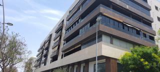 Piso  Calle hermano valeriano león 1. Piso de lujo zona hipercor