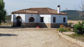 Masía en A-2235 208. Cortijo medina sidonia