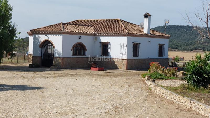 Foto bd85273b-e2b2-4c86-9802-272dceb4ea0d. Bauernhof in a-2235 208 in Medina Sidonia