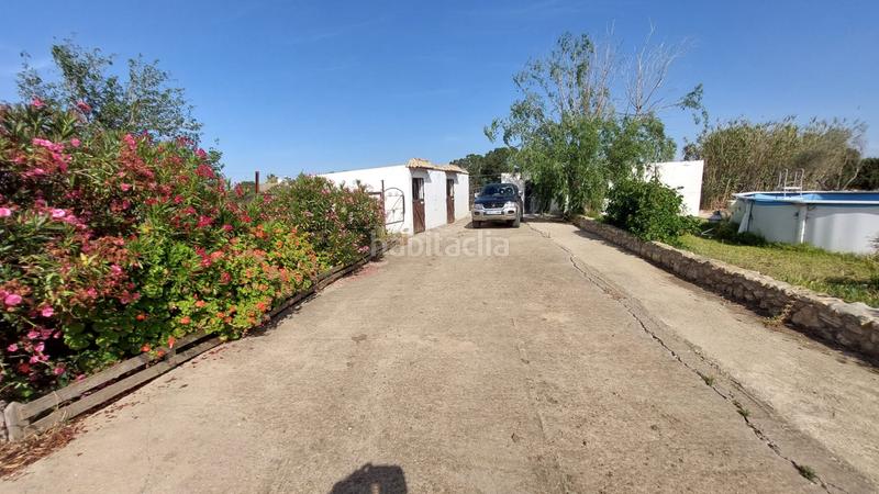 Foto cac0843f-3090-4e1e-b9bd-a8a7a6339587. Bauernhof in a-2235 208 in Medina Sidonia