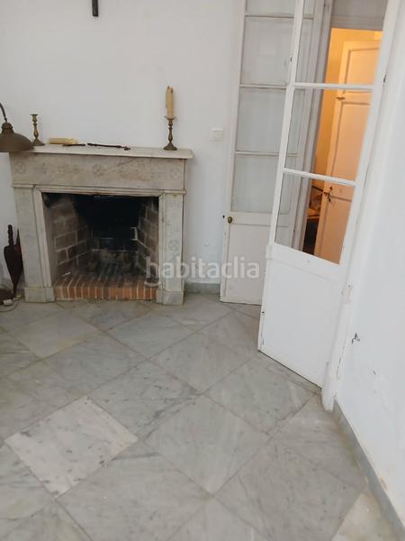 Foto 3d9bf99a-9218-4584-8bd2-5fb3a4104c50. Casa amb aparcament a Centro Jerez de la Frontera