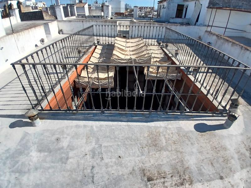 Foto 74416df6-8bfe-48e4-af35-3d610c09f935. Casa amb aparcament a Centro Jerez de la Frontera