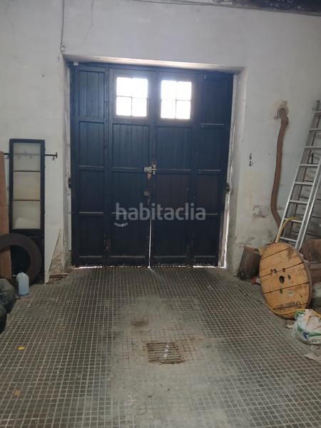 Foto 84a0f0b1-d867-4ebb-b89f-21e1e5248119. Casa amb aparcament a Centro Jerez de la Frontera