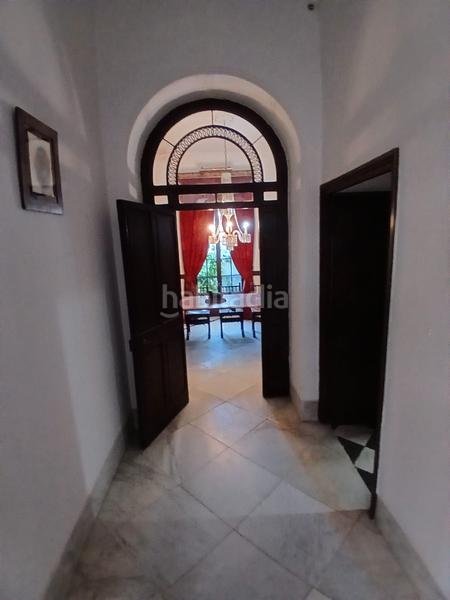 Foto 9ab4ee04-d871-4df0-b890-7d28cf69ec11. Casa amb aparcament a Centro Jerez de la Frontera