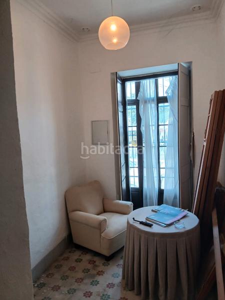Foto c4f7c80f-7cee-40d5-bddf-509a6f60bf3c. Casa amb aparcament a Centro Jerez de la Frontera