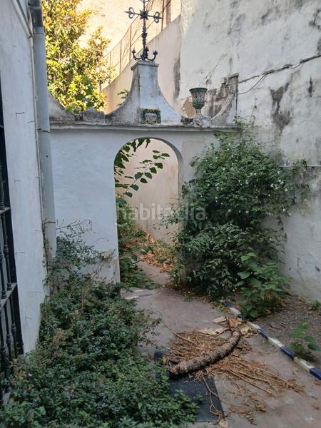 Foto d3575804-99f3-4fd6-aa0d-a4a44fb2a6e5. Casa amb aparcament a Centro Jerez de la Frontera