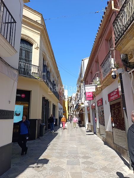 Foto 390c9515-335d-4dcf-97f2-f6867bba06f7. Local comercial a Centro Jerez de la Frontera
