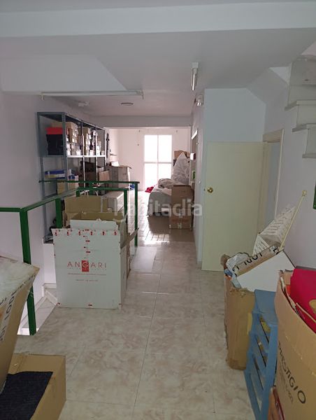 Foto f9a15517-e46e-47c3-bedb-c36c5b6eba2c. Local comercial a Centro Jerez de la Frontera