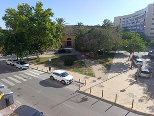 Pis a Plaza de Toros