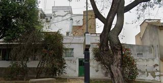 Casa en Avenida blas infante 12. Piso a reformar avda. blas infante