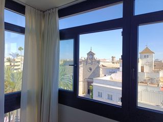 Flat in Calle larga 39. ! ! ! oportunidad centro de jerez ¡ ¡ ¡