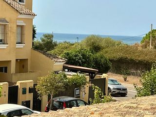 Casa adossada a Calle de la Naranja 44A