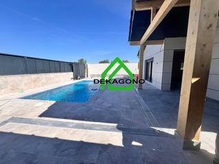 Xalet en Calle luna 29. Casa o chalet en venta calle saturno