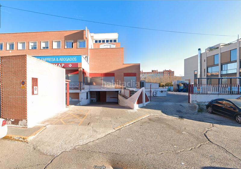 Foto 665c0584-df6c-44cd-a3c8-f5f076f65228. Alquiler parking coche en calle olímpico francisco fernández ochoa 18 en Alcorcón