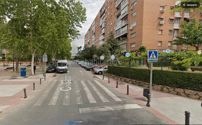 Foto 9109ad0b-1b3d-4b77-a1f6-2fe0c92e7fd5. Alquiler parking coche en calle olímpico francisco fernández ochoa 18 en Alcorcón