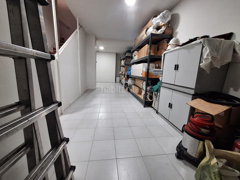 Foto 29753aed-25b5-46c1-b7da-bd9649d97f01. Local comercial local muy espacioso en Suroeste - Zona Hospital Móstoles