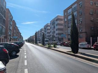 Appartement  Calle de los yébenes. Apartamento en el barrio de aluche