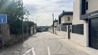 Chalet in Calle de santa gema 2. Chalets obra nueva  parque guadarrama mostoles