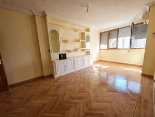 Flat in Calle Carcavilla
