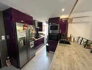 Flat in Suroeste - Zona Hospital. Piso totalmente reformado