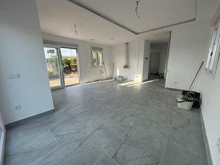 Xalet a Calle de santa gema 6. Chalet finalizados