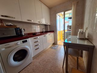 Appartamento in Zona Renfe. Novedad