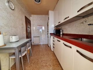 Flat  Calle navalcarnero. Novedad