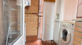Etagenwohnung in Humanes de Madrid. Zona nueva urbanizacion cerrada con piscina y garaje