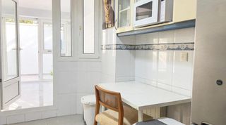 Flat in Humanes de Madrid. Zona nueva urbanizacion cerrada con piscina y garaje