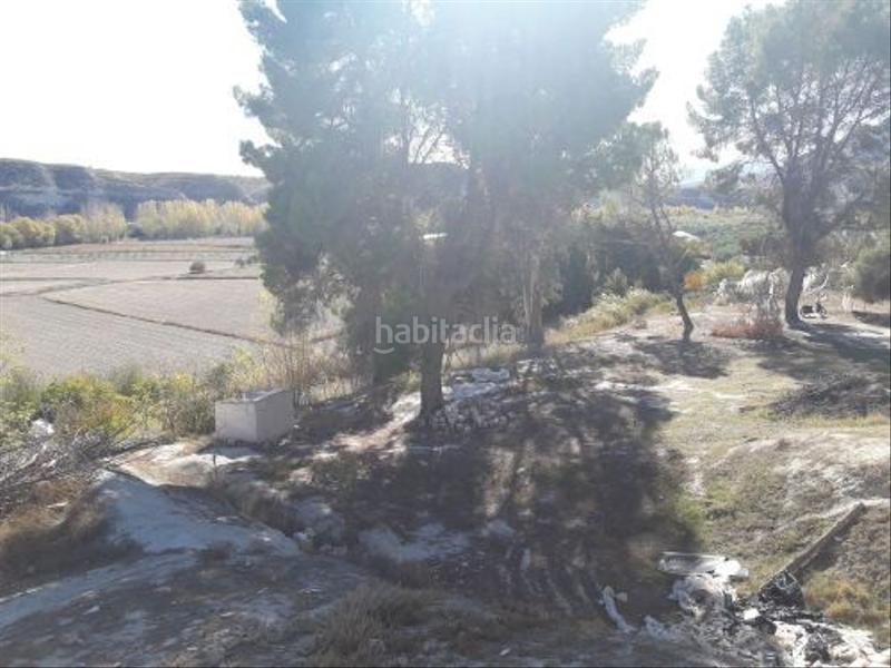 Foto 21ca2abe-023e-4bed-9afd-685620800bb3. Fondo rustico in plaza constitucion 18 in Cortes de Baza